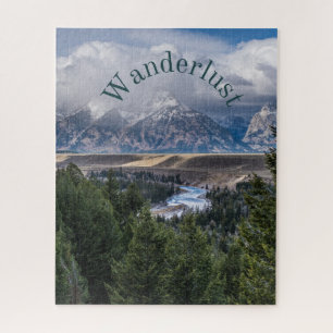 Wanderlust