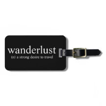 Wanderlust