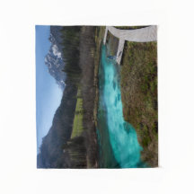 Wanderlust in Zelenci, Slowenien