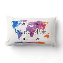 Wanderlust