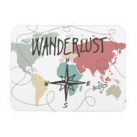 Wanderlust