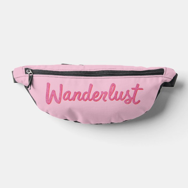 Wanderlust Pink Dream Doll | Girly Dollcore Travel (Poser)