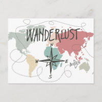 Wanderlust