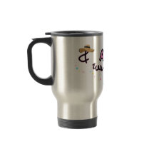 Wandermug