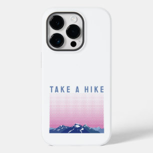 Wandern / Abenteuer im Freien Case-Mate iPhone 14 Pro Hülle
