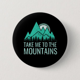 Wandern Button