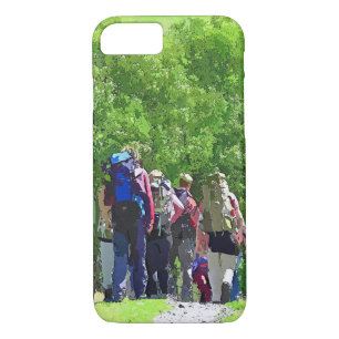 WANDERN Case-Mate iPhone HÜLLE