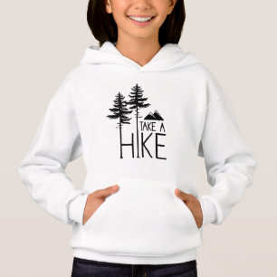 Wandern Hoodie