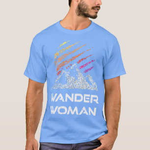 Wandern im Val Piora Ristorante da Valentino T-Shirt