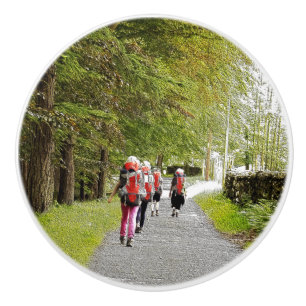WANDERN KERAMIKKNAUF