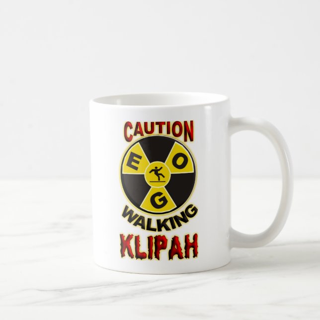 Wandern Klipah Kaffeetasse (Rechts)