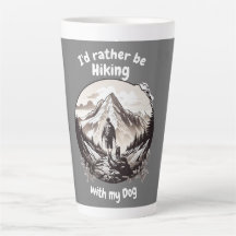 Wandern mit meinem Hund