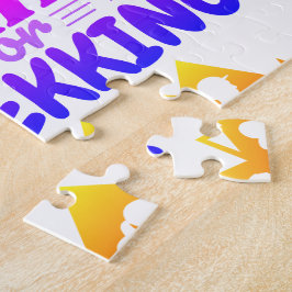 Wandern oder Trekking