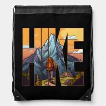 Wandern Sie durch unsere Nationalparks