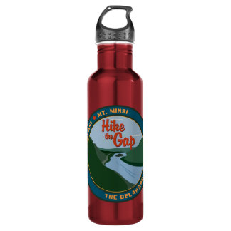Wandern Sie Gap - Trinkflasche