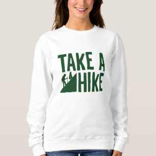 Wandern Sweatshirt