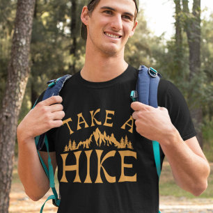 Wandern T-Shirt