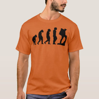 Wandern T-Shirt