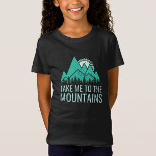 Wandern T-Shirt