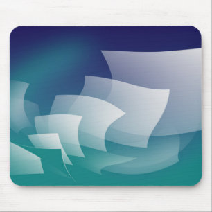 Wanderseiten Mousepad