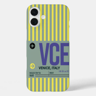 WanderTag iPhone Cover