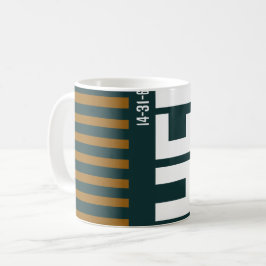 WanderTag Kaffeetasse