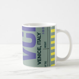 WanderTag Kaffeetasse