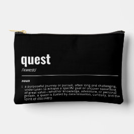 WanderTag - Quest Cable Pouch Zubehörtasche