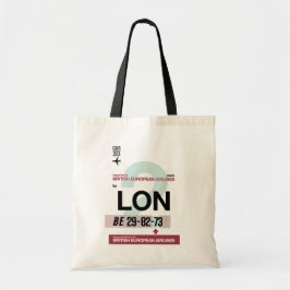 WanderTag - Sac fourre-tout