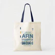 WanderTag - Sac fourre-tout