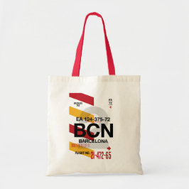 WanderTag - Tote Bag Tragetasche