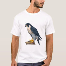 Wandertauben-Männer T-Shirts