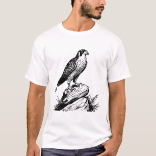 Wandertauben-Männer T-Shirts