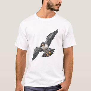 Wandertauben-Männer T-Shirts