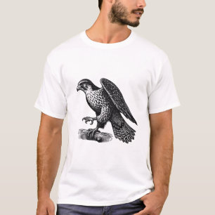 Wandertauben-T-Shirts für Herren T-Shirt