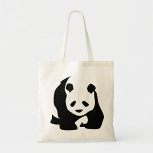 Wanderung Panda Tragetasche