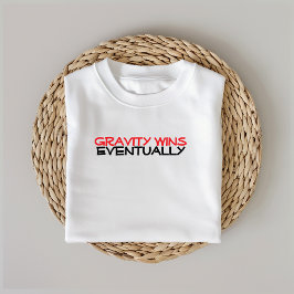 Wanderweg Wandern Camping Humor schwarz rot T-Shirt