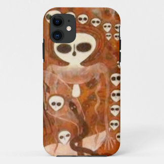 Wandjinas Case-Mate iPhone Hülle