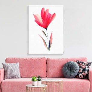 Wandkunst-Dekor-Design Leinwanddruck