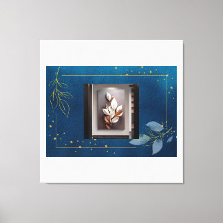 Wandkunst & Dekoration > Galerie Kunst > Leinwand