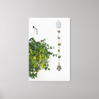 Wandkunst Leinwanddruck