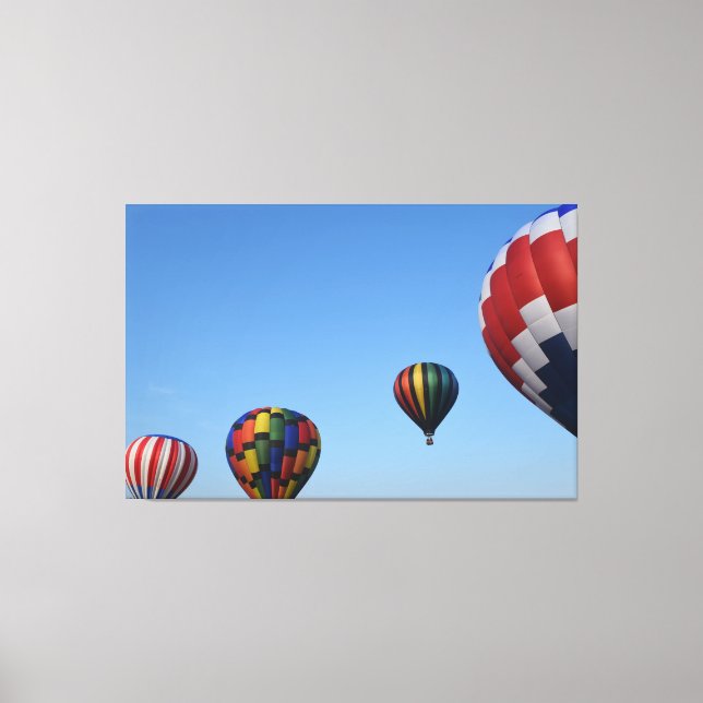 Wandkunst Leinwanddruck (Vorderseite)