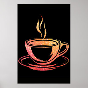Wandkunst Poster