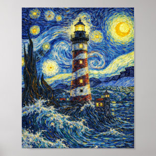 Wandkunst  poster