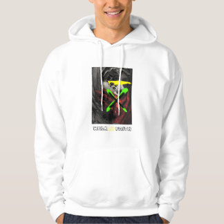 WANDLE IM GLAUBEN HOODIE