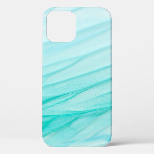 Wandmalerei mit Texturseawall Case-Mate iPhone Hülle (Rückseite)