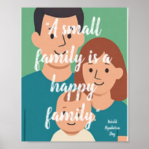Wandposter