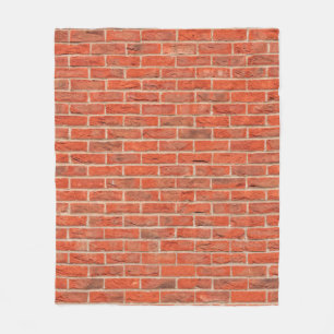 Wandstruktur Fleecedecke