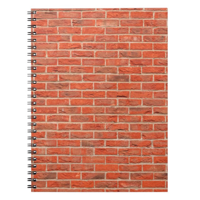 Wandstruktur Notizblock (Vorderseite)