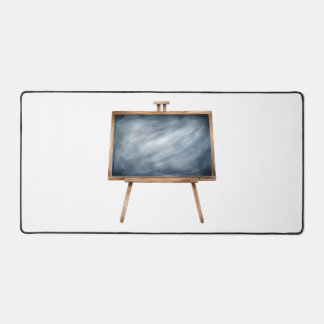 Wandtafel Schreibtischunterlage
